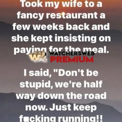 Keep Going - Ray - QLD, Australia