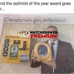 You Never Know - Ray - QLD, Australia