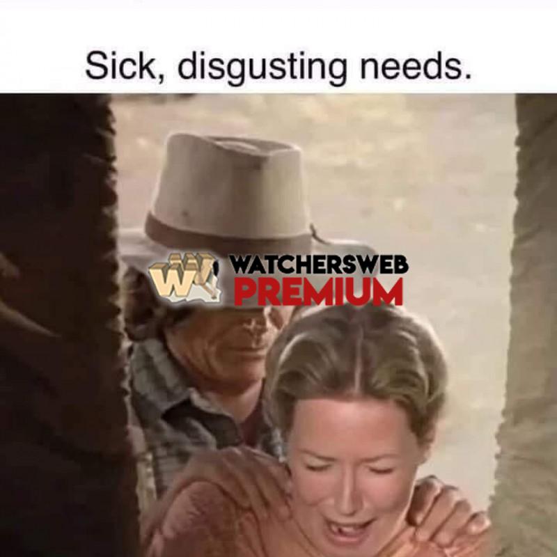 Oh Charles - Ray - QLD, Australia