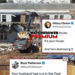 Yeah Hillary - Ray - QLD, Australia