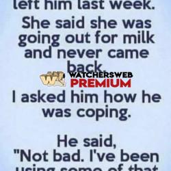 Got Milk - Ray - QLD, Australia