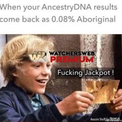 Golden Ticket - Ray - QLD, Australia