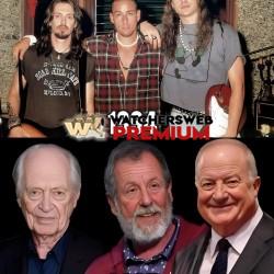 Haven't We Aged - Ray - QLD, Australia