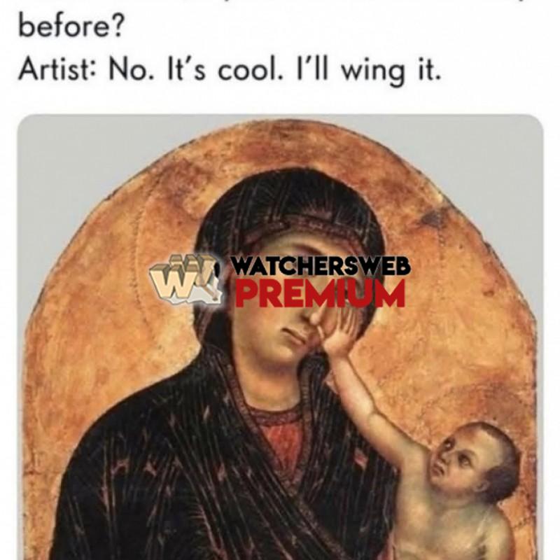 Art - Ray - QLD, Australia