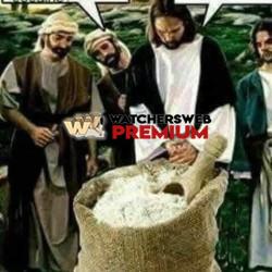 Well Done Jesus - Ray - QLD, Australia