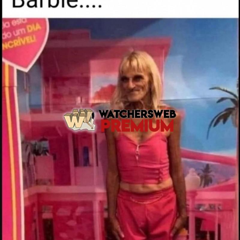 What A Doll - Ray - QLD, Australia