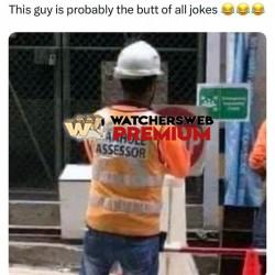 Bummer - Ray - QLD, Australia