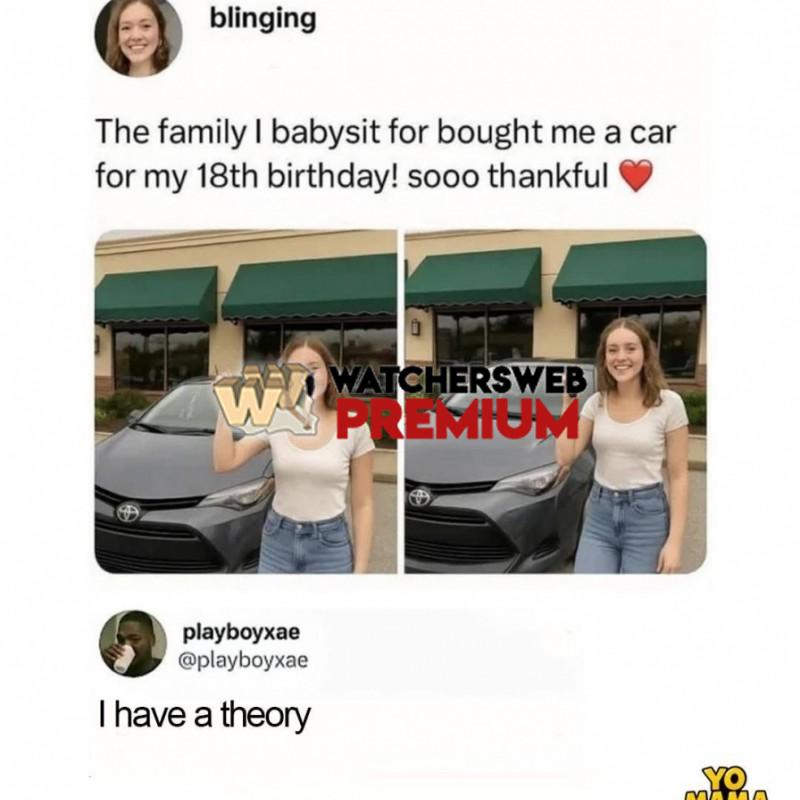 Yeah Right - Ray - QLD, Australia