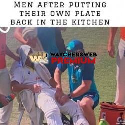 I Feel It - Ray - QLD, Australia