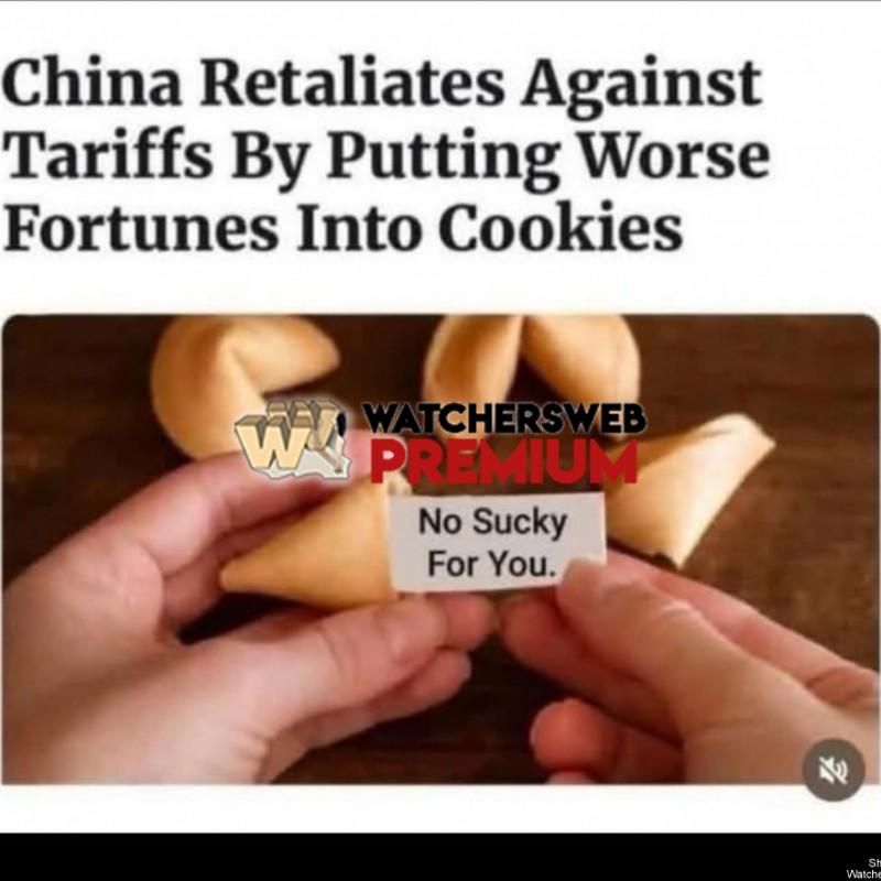 Your Move Trump - Ray - QLD, Australia