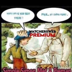 Pies Idiot - Ray - QLD, Australia