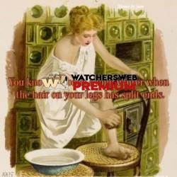 That's Tough - Ray - QLD, Australia