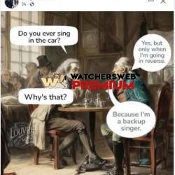 Dad Joke - Ray - QLD, Australia