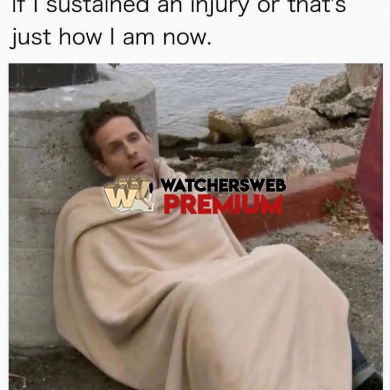 I Can Relate - Ray - QLD, Australia