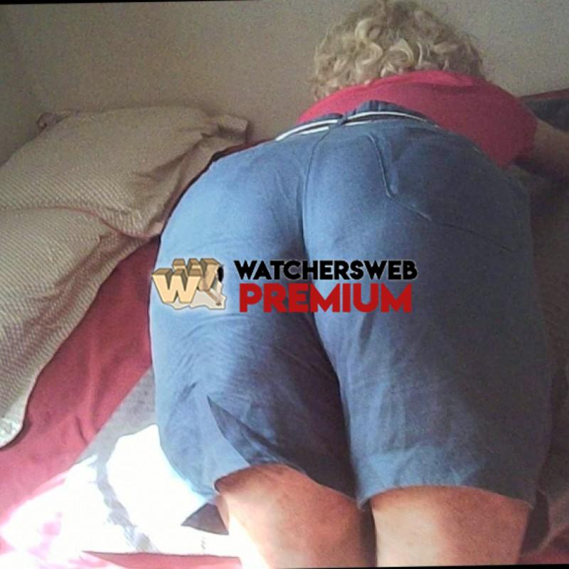 Before & During Massage - France