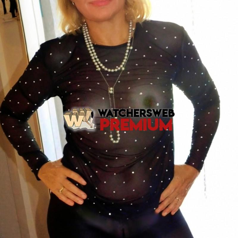 Black On Blonde 2 - Italy & France