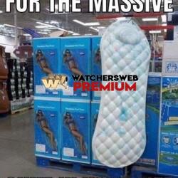 We All Got One - Ray - QLD, Australia