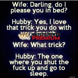 Nice Trick - Ray - QLD, Australia