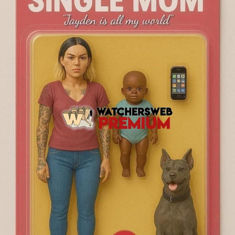 Has It All - Ray - QLD, Australia