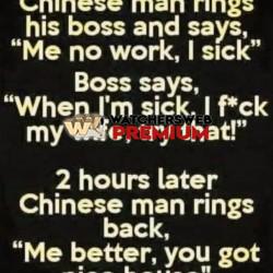 He Asked For It - Ray - QLD, Australia