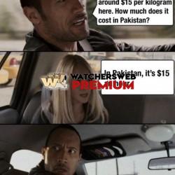 Goats Hahaha - Ray - QLD, Australia