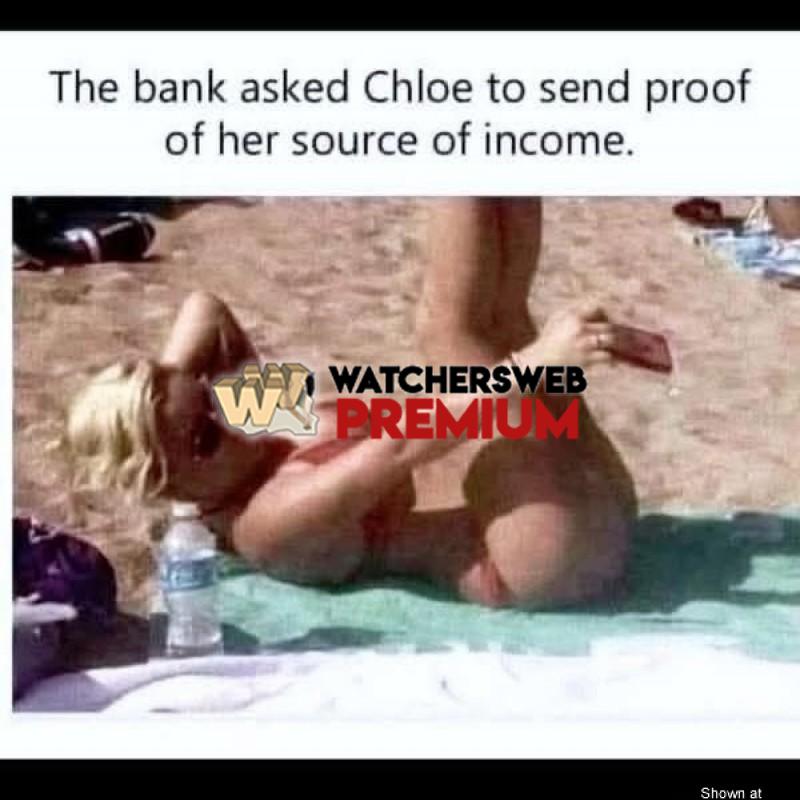 Debanking - Ray - QLD, Australia