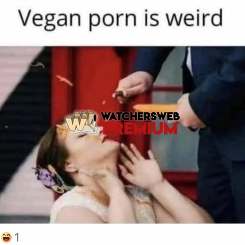 Vegan Porn - Ray - QLD, Australia