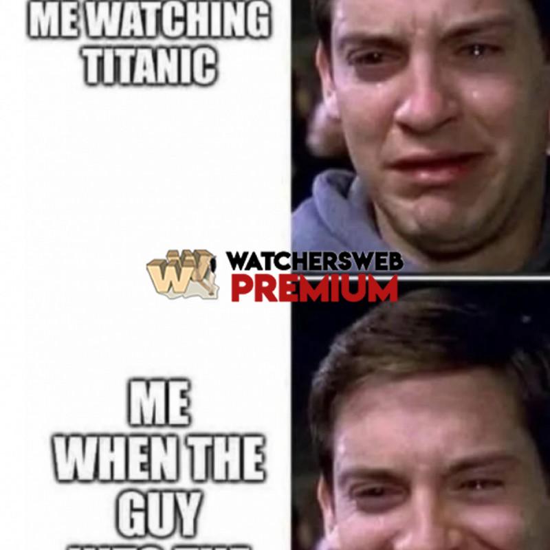 Titanic - Ray - QLD, Australia