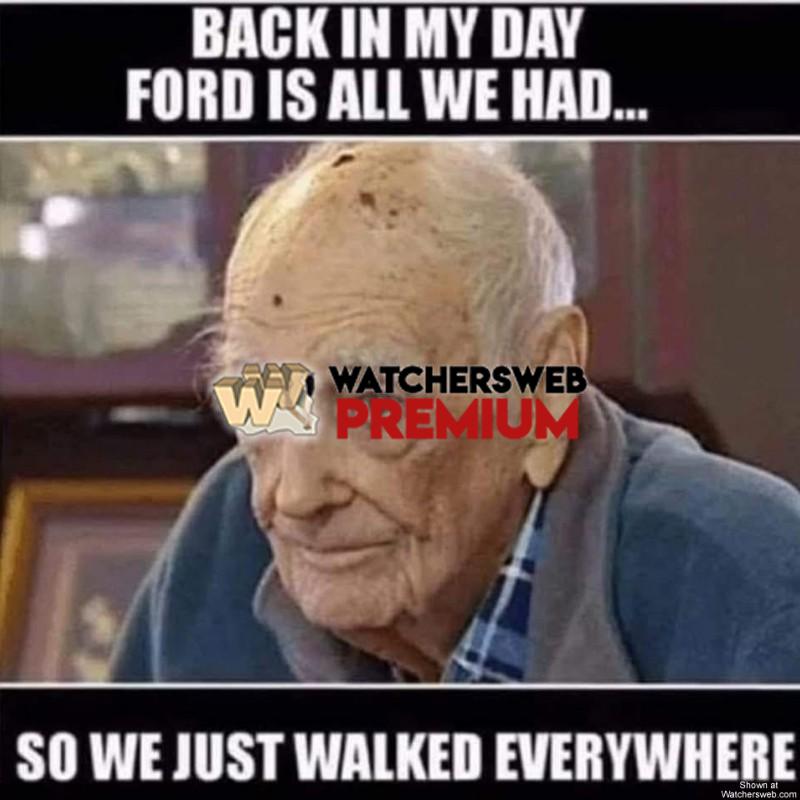 Ford - Ray - QLD, Australia