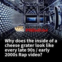 It Does - Ray - QLD, Australia