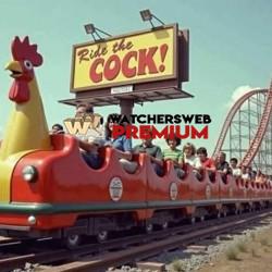 I Like This Ride - Ray - QLD, Australia