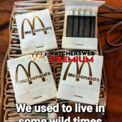 Good Old Days - Ray - QLD, Australia