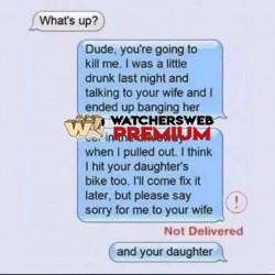 Trouble - Ray - QLD, Australia