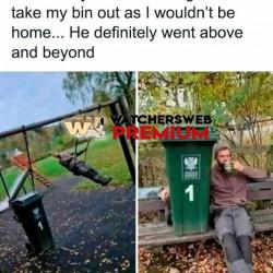 What A Guy - Ray - QLD, Australia