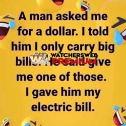 Fair Exchange - Ray - QLD, Australia