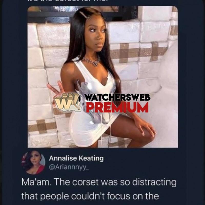 The Corset - Ray - QLD, Australia