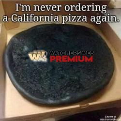 California Pizza - Ray - QLD, Australia