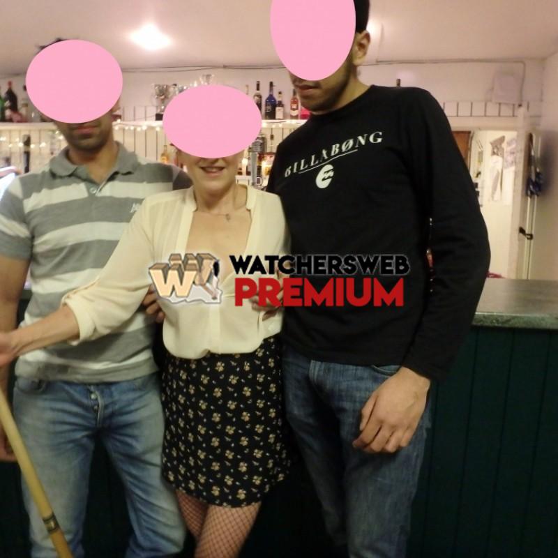 Rugby Club Lock-In Part 1 - UK