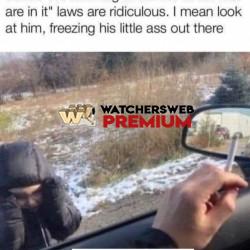 No Smoking - Ray - QLD, Australia