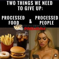 Proccessed ðŸ¤¯ - Ray - QLD, Australia