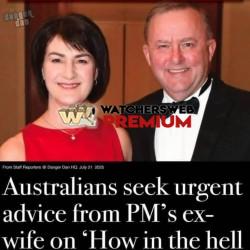 Aussies Agree - Ray - QLD, Australia