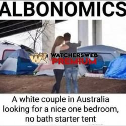 Sadly True - Ray - QLD, Australia