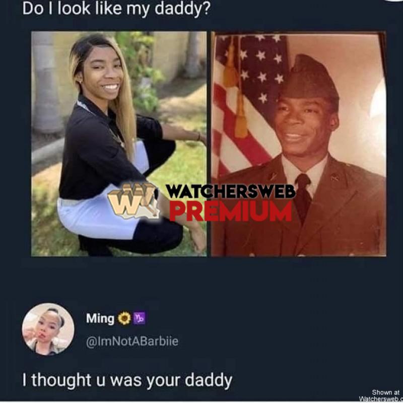 Who's Your Daddy - Ray - QLD, Australia