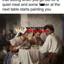 I Hate It When That Happens - Ray - QLD, Australia