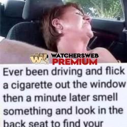 Awkward - Ray - QLD, Australia