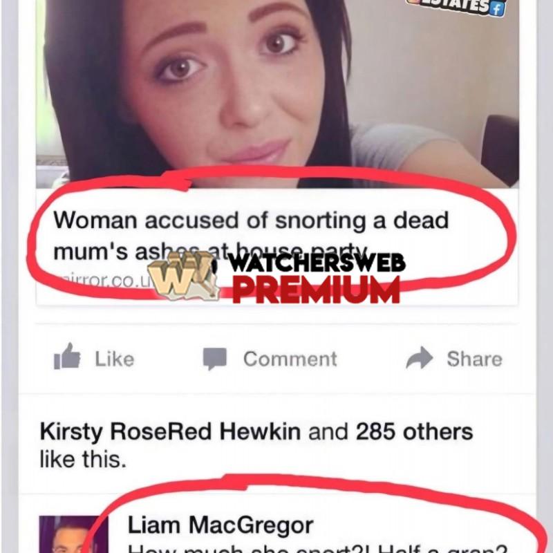 Gran - Ray - QLD, Australia