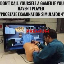 Gamer - Ray - QLD, Australia