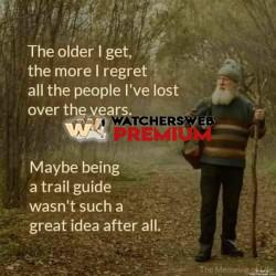 Oldie ðŸ˜‚ - Ray - QLD, Australia