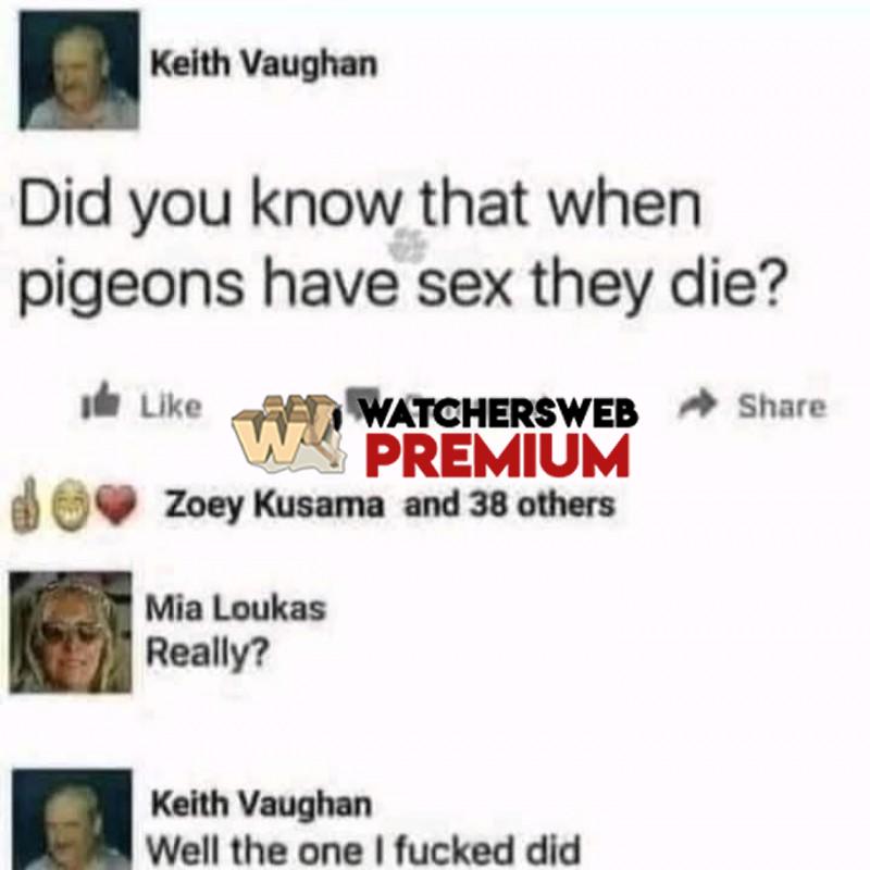 Oh No - Ray - QLD, Australia