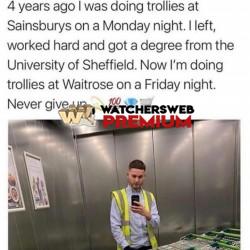 Study works - Ray - QLD, Australia